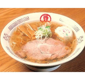 しのぎを削る北海道ラーメン事情 -「函館ラーメン」はほかとこう違う!