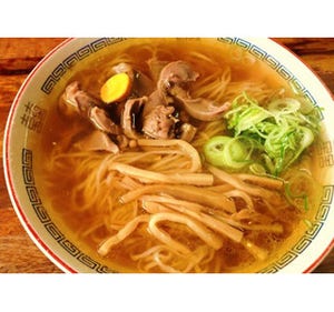 ラーメンが"愛をとりもつ"!?　山形県で話題の「とりもつラーメン」とは?