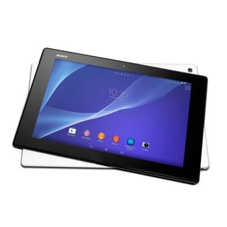 ソニー、フルセグ録画が可能な「Xperia Z2 Tablet」LTE/3Gモデル