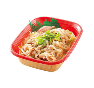 ほっかほっか亭から夏に食べたい「ねぎ塩豚丼」「ねぎ塩・竜田弁当」を発売