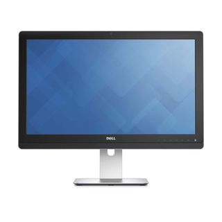 デル、200万画素Webカメラを搭載した液晶ディスプレイ - 21.5型/23型/27型