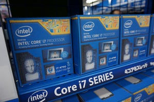 Haswell Refreshが販売開始 - 最上位モデル「Core i7-4790」は35,000円前後