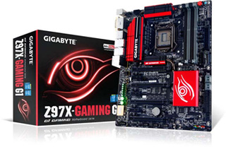 GIGABYTE、オーディオ機能を強化したIntel 9シリーズ搭載ゲーミングマザーボード