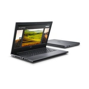 デル、4万円台のエントリー向け14型ノートPC「Inspiron 14 3000」