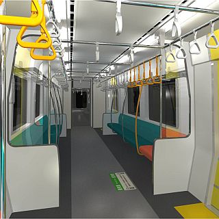 JR北海道、快速「エアポート」にロングシート車投入! 711系は全車両引退へ