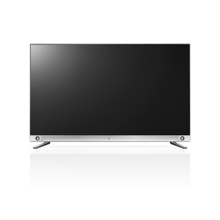 LG、55型4K対応テレビ「LA9650」などSmart TV3シリーズ