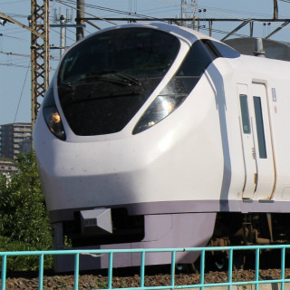 JR東日本、臨時特急「フレッシュひたち96号」金曜限定・勝田発上野行で運転