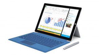 Surface Pro 3とSurface Pro 2はどこが違う? 気になるスペックまとめ