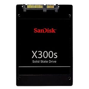 米SanDisk、2.5インチとM.2フォームファクタの高セキュリティSSD