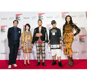 東京都・大阪府で、「VOGUE」企画の世界最大級ショッピングイベントを開催