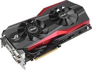 ASUS、液体窒素冷却に対応したオーバークロッカー向けRadeon R9 290Xカード