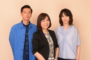 柴門ふみ『同窓生』がドラマ化 井浦新が連ドラ初主演