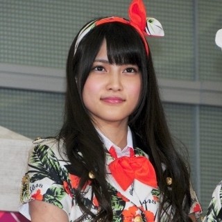 AKB48･入山杏奈、ファンに感謝し「毎日笑顔です!」「待っててね」