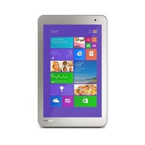 東芝、199.99ドルの8型Windows 8.1タブレット「Encore 2」 - 10.1型も同時