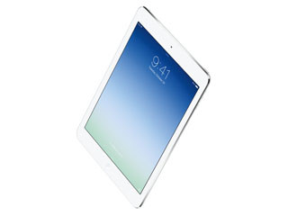 NTTドコモ、iPad AirとiPad mini Retinaディスプレイモデルの取り扱い開始