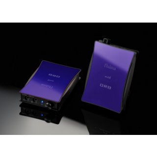 ジェーエイアイ、「fhana」とコラボしたヘッドホンアンプを300台限定で発売