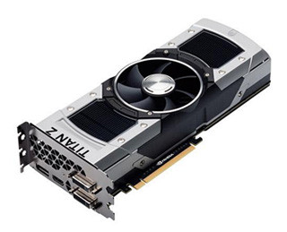 ZOTAC、デュアルGPU仕様のGeForce GTX TITAN Z搭載カード - 価格は30万円台後半