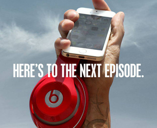 Apple、Beats ElectronicsとBeats Musicを30億ドルで買収