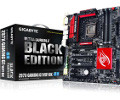 GIGABYTE、Intel 9マザー「BLACK EDITION」購入者向けの専用Webサイト開設