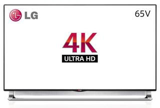 LG、4Kテレビ「LA9700」シリーズをHDCP2.2などに対応させるアップデート