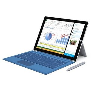 Surface Japan公式Twitterがつぶやく、「いよいよ●●。お楽しみに ;)」