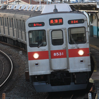 東急電鉄、田園都市線の準急を増発! 渋谷駅発着の列車も - 6/21ダイヤ改正