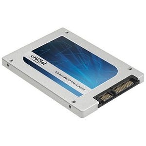 マイクロン、リード最大550MB/秒で低価格な2.5インチSSD「Crucial MX100」