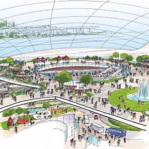 JR東日本、田町～品川間に山手線&京浜東北線の新駅 - 2020年暫定開業めざす