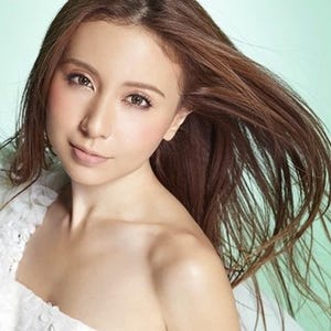 May J.、"めざクラ"初ファミリーコンサート出演! 観客と「Let It Go」歌う