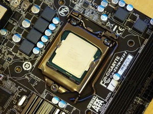 COMPUTEX TAIPEI 2014 - Intel、Devil's Canyonのファンレス環境ベンチマーク公開 - クロック4.5GHzで安定動作を確認