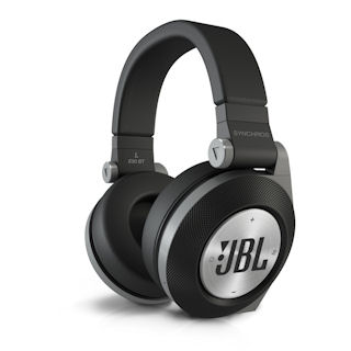 ハーマン、同じ音楽をシェアできるJBLブランドのBluetoothヘッドホン