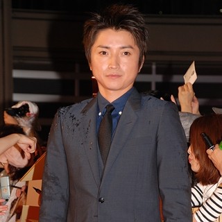 志々雄真実役の藤原竜也、剣心と追い求めた限界「自由に遊ばせてもらった」