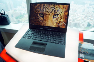 COMPUTEX TAIPEI 2014 - GIGABYTEが13.9型3K液晶搭載のゲーミングモデルや4Kなど薄型ノートPCを展示