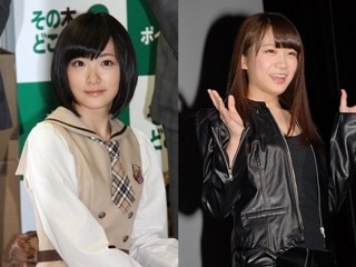 快挙の生駒里奈、その瞬間メンバーの反応は? 飛び上がり、マネージャー号泣