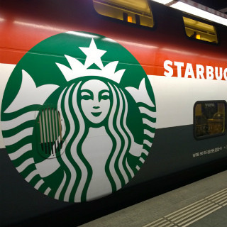 スタバが食堂車に出店!? 期間限定で運行中、スイス国鉄の特急列車に乗った