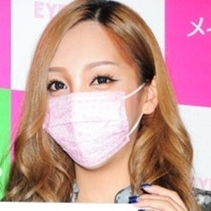 ざわちん、指原莉乃のスピーチに感動! バッシング悔しさバネに「がんばる」