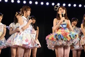 高橋みなみと大島優子が戦友になった唯一の思い出「初めて深くしゃべった」