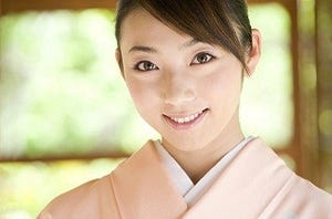 男性にモテる「控えめな女」ってどういう子?