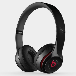 Beats by Dr.Dreの最新ヘッドホン「Beats SOLO2」発売 - Beats Electronics