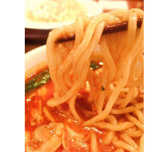 ナポリタンとつけ麺が出合い、そして生まれた静岡県「つけナポリタン」とは