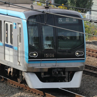 東京メトロ東西線、茅場町～門前仲町間で発煙 - 運転再開もJRとの直通中止