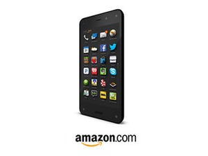 「Fire Phone」はiPhoneに勝てるのか? - Amazonの狙いを探る