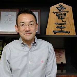 再燃する将棋ブームは子供たちへ - 将棋で育まれる「待てる人間」と「無意識の力」を島朗九段が説く