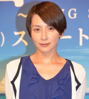 奥菜恵、キスシーンがあるパンサー尾形を「すごく真面目で一生懸命」