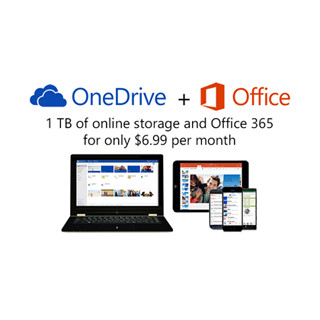 米Microsoft、「OneDrive」無料版のストレージが大幅増加