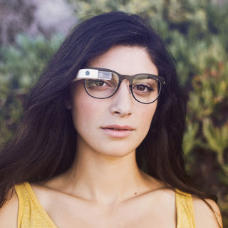 Google Glass、英国で発売 - 「Explorer program」を米国以外にも拡大