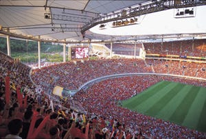 W杯情報、日本戦2試合やファン注目の一戦まで前半戦のハイライトを一挙紹介