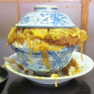 デカ盛りファンなら千葉県野田市「やよい食堂」へと聖地巡礼すべし!