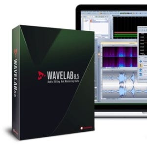 Steinberg、オーディオ編集&マスタリングツール「WaveLab 8.5」をリリース