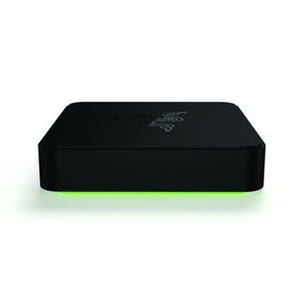 Razer、Android TVを搭載したコンソールデバイス発表